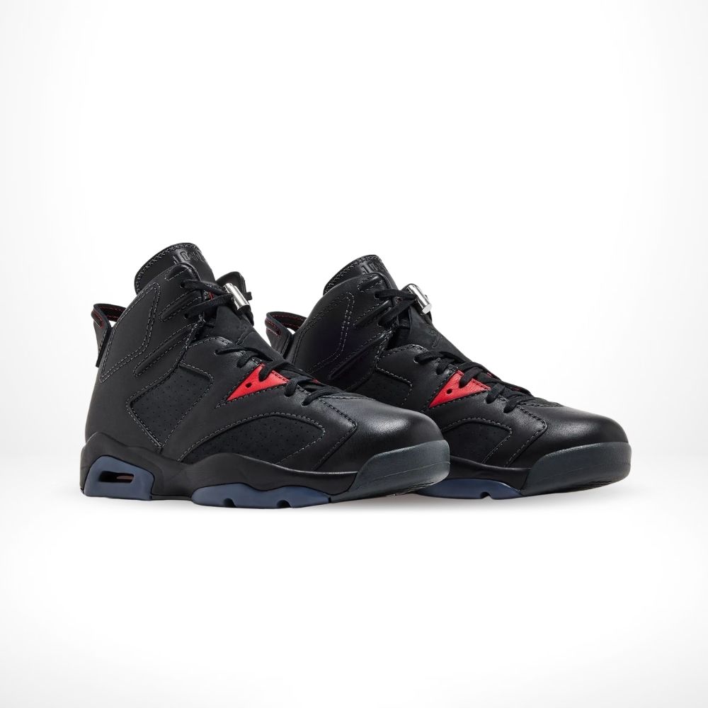 Alternative view of Air Jordan 6 Retro Premio Bin23